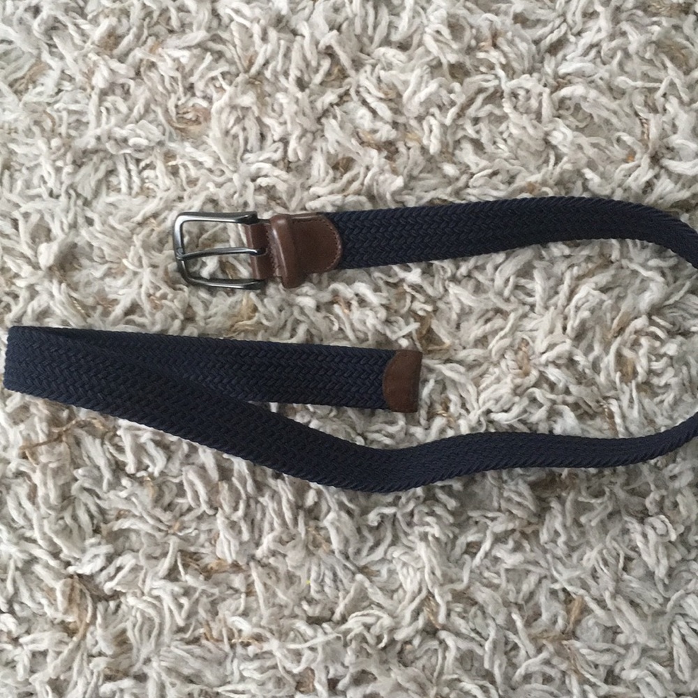 Belt
